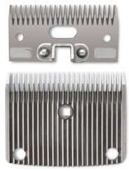 Lister Covercote Clipper Blades