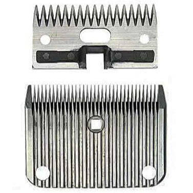 Lister Surgical Clipper Blades