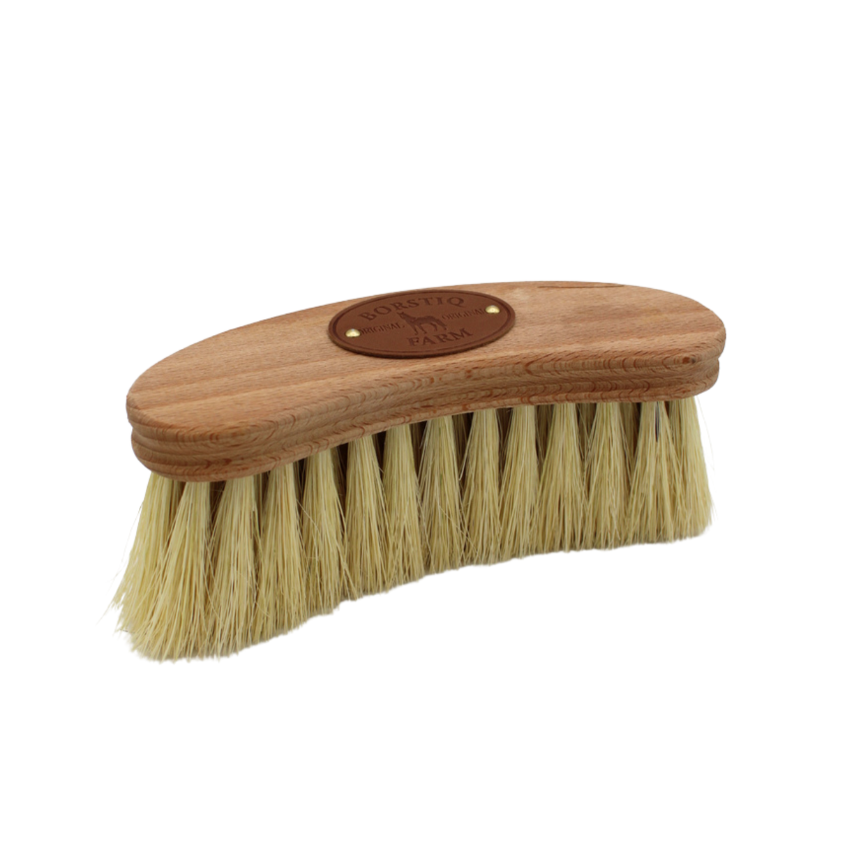 Borstiq Banana Mex Fibre Brush
