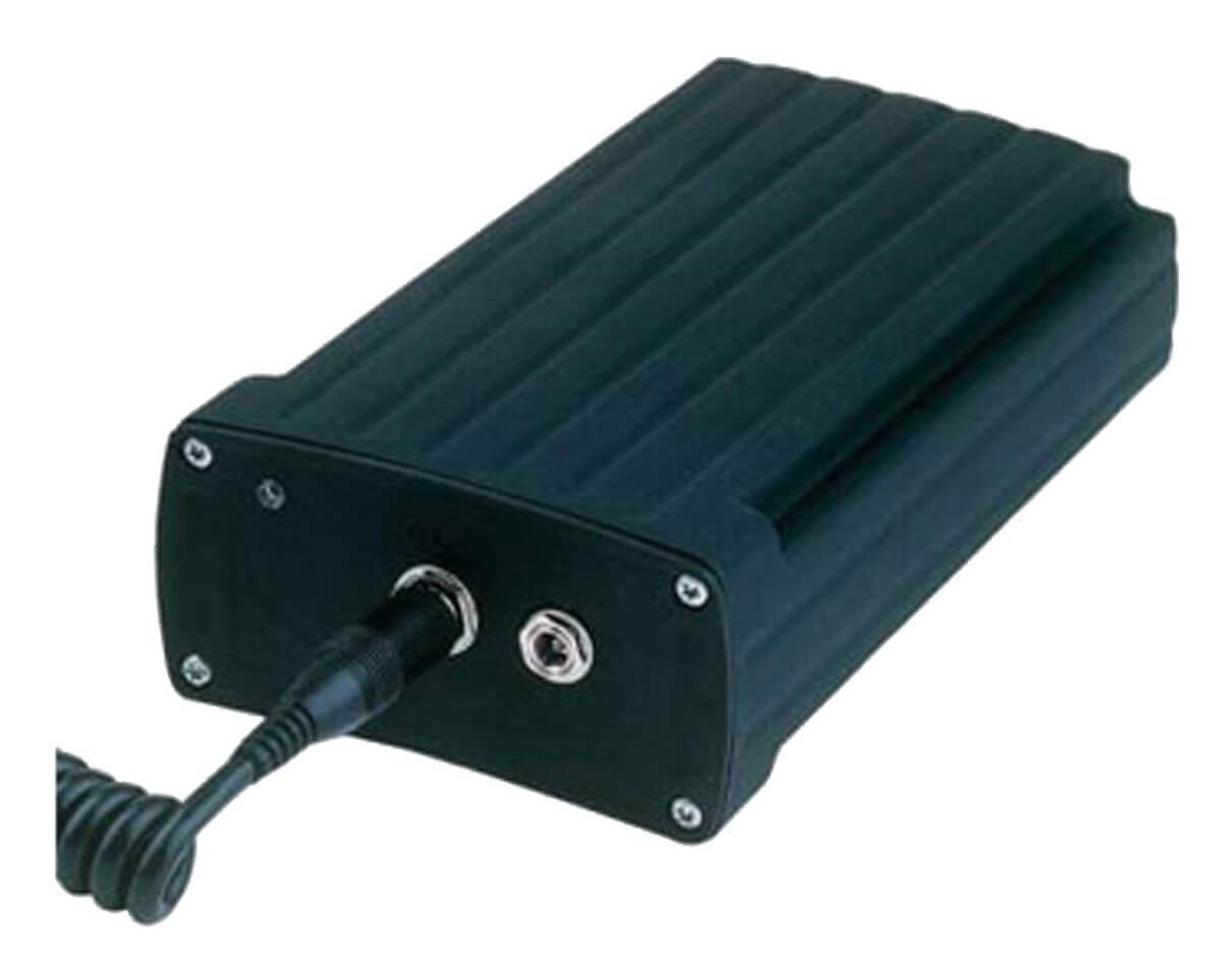 Avalon Battery & Charging Lead