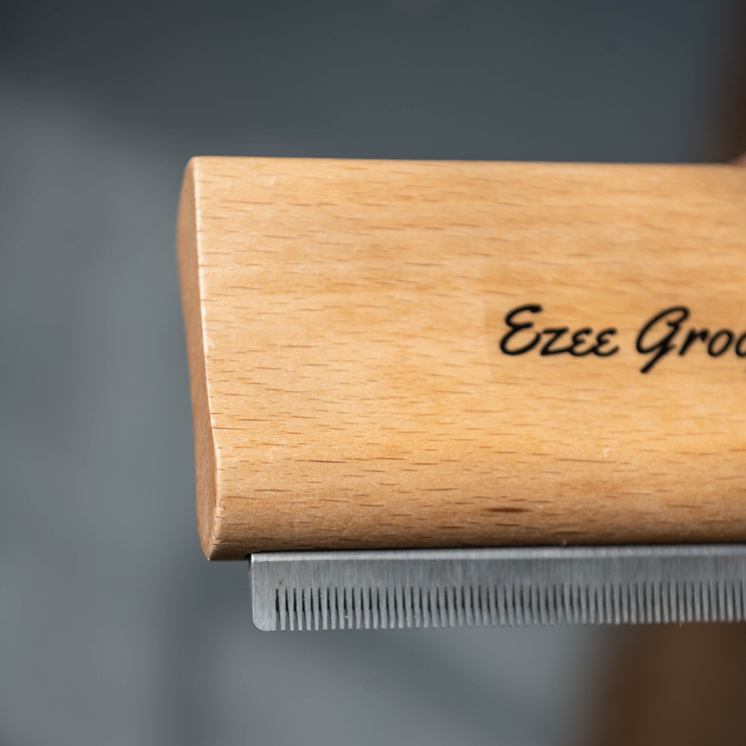 Smart Grooming -The Ezee Groom