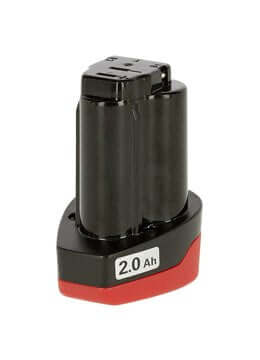 Aesculap Bonum Battery