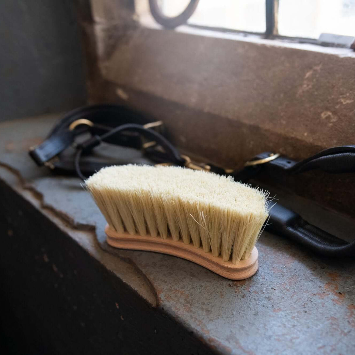 Borstiq Banana Mex Bürste