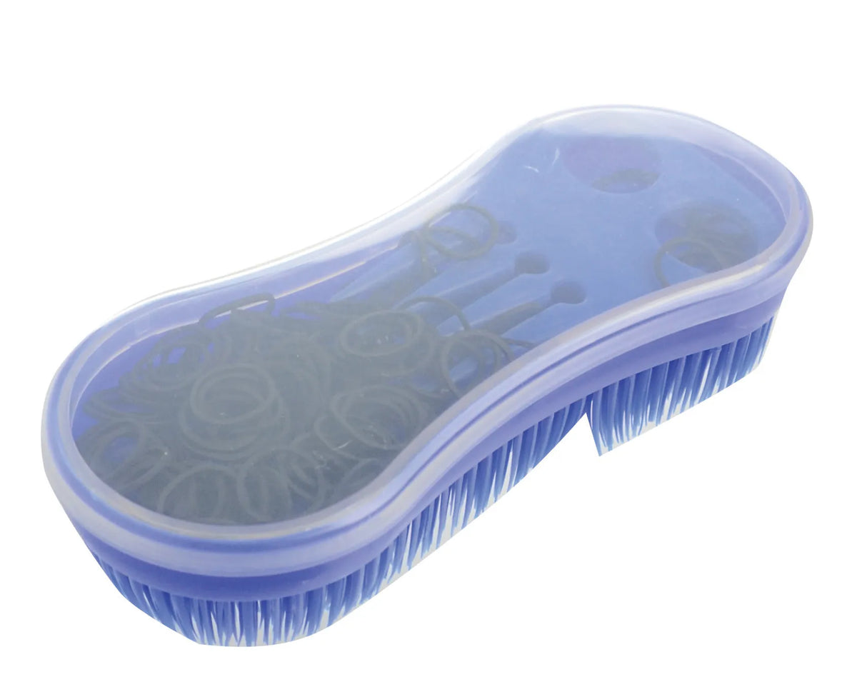 Lincoln Ultimate Brush with Plaiting Kit