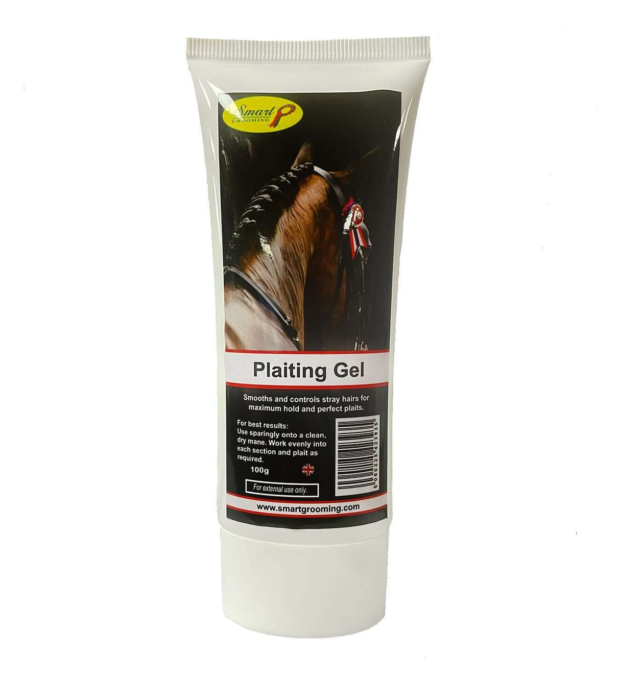 Gel de tressage Smart Grooming