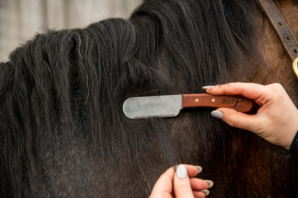 Smart Grooming Pro Nivelliermesser