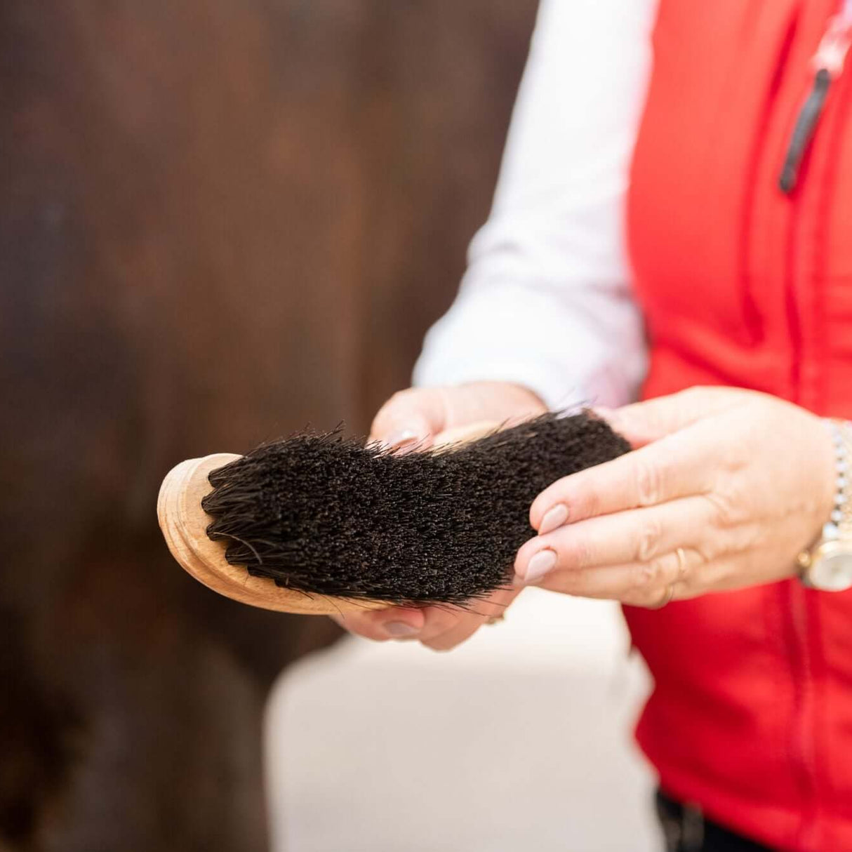 Borstiq Banane Arenga