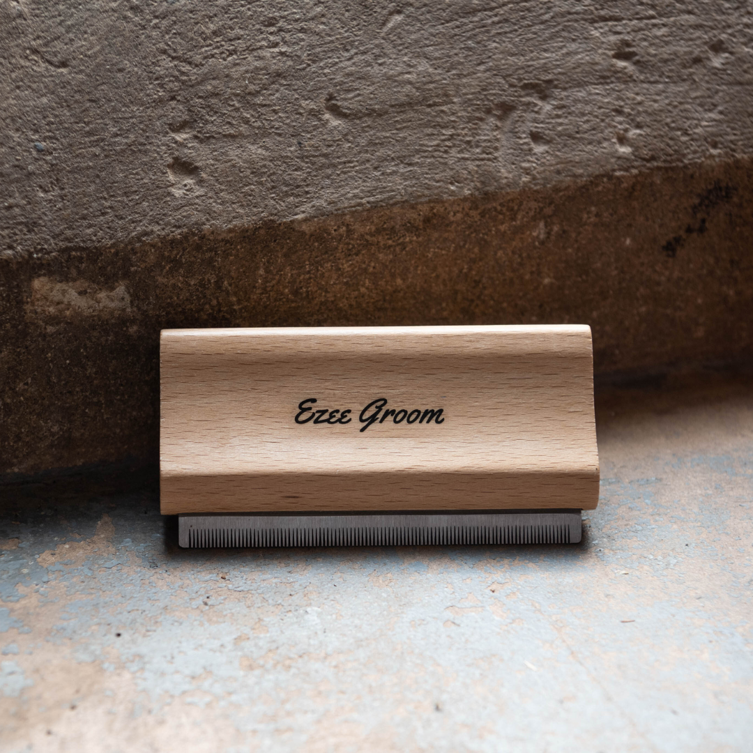 Smart Grooming -The Ezee Groom