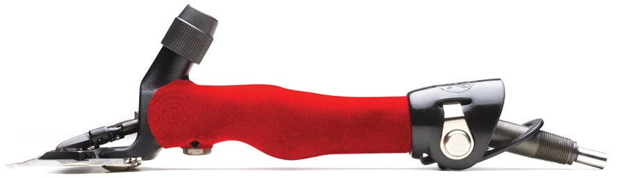 Lister Outback-Schere