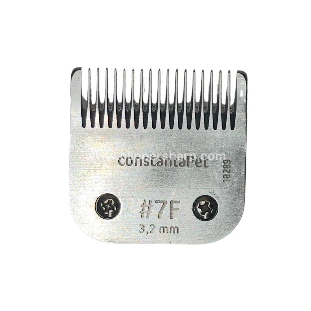 Constanta No. 7F Clipper Blade