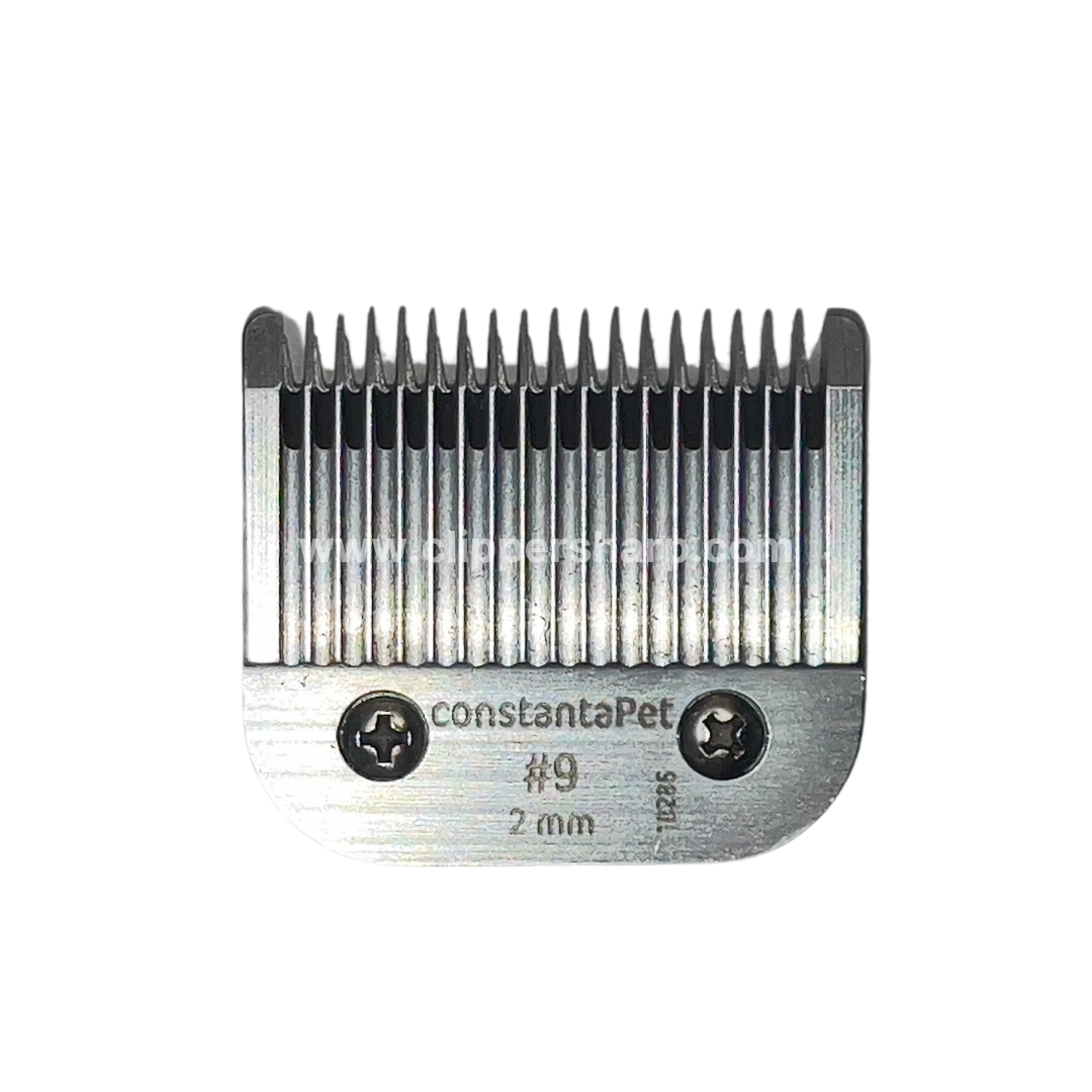 Constanta No. 9 Clipper Blade