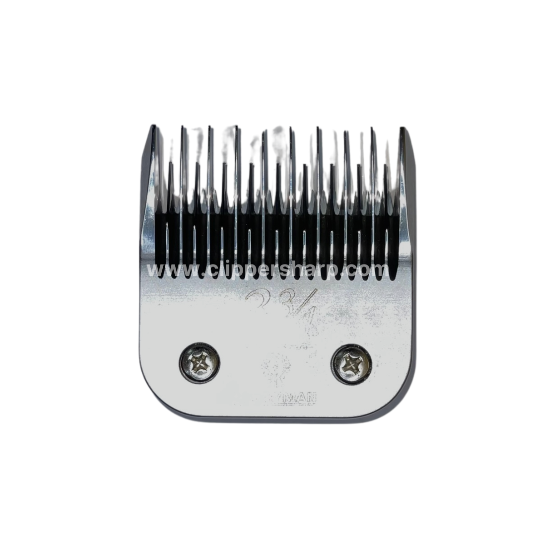 Liveryman schmale 3/4 13 mm Trimmerklinge (A5)