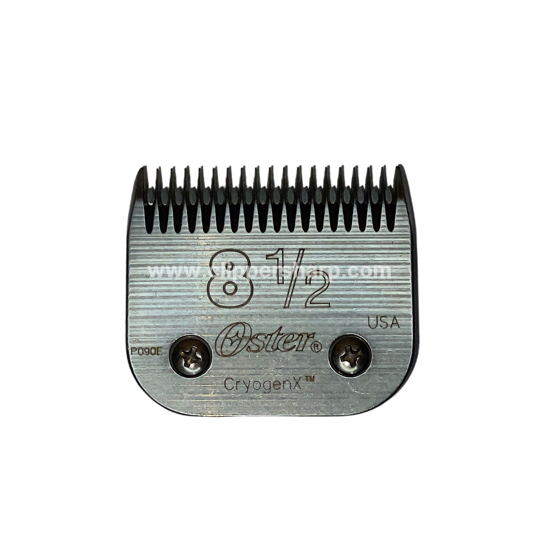 Oster No. 8.5 Clipper Blade, 2.8mm