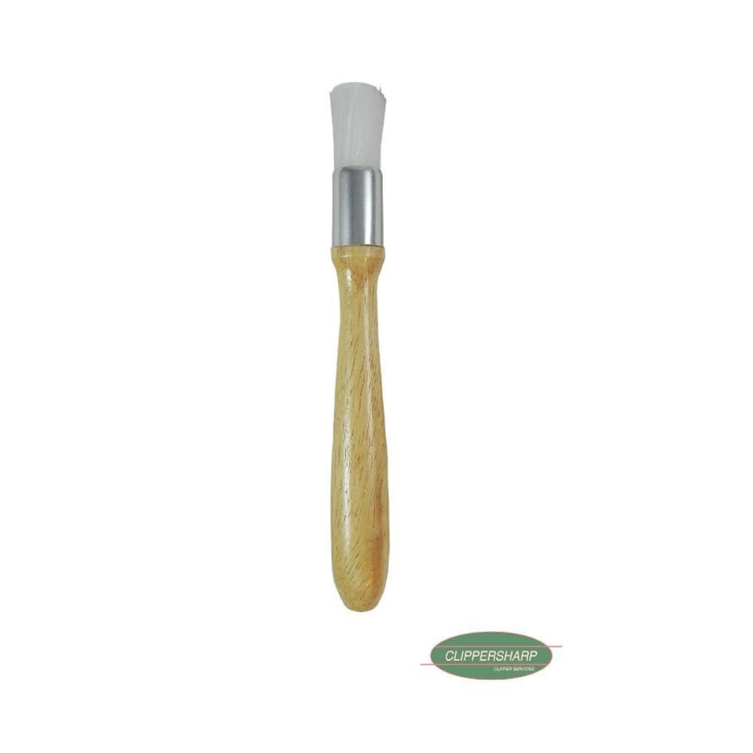 Haarschneide-/Klingenbürste