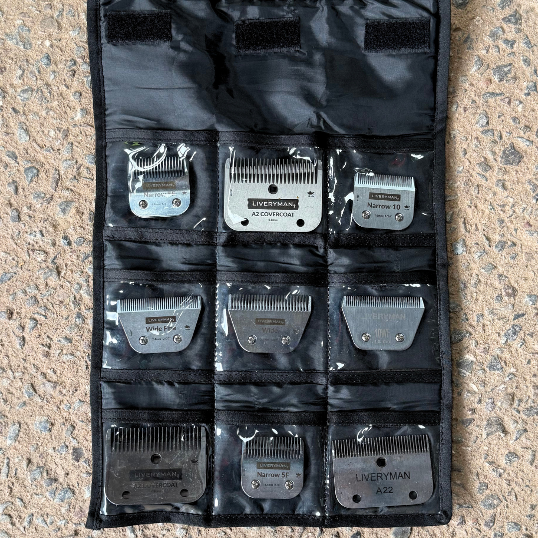 Liveryman Blade Wallet