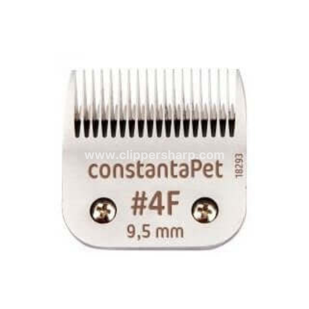 Constanta Nr. 4F Haarschneidemesser