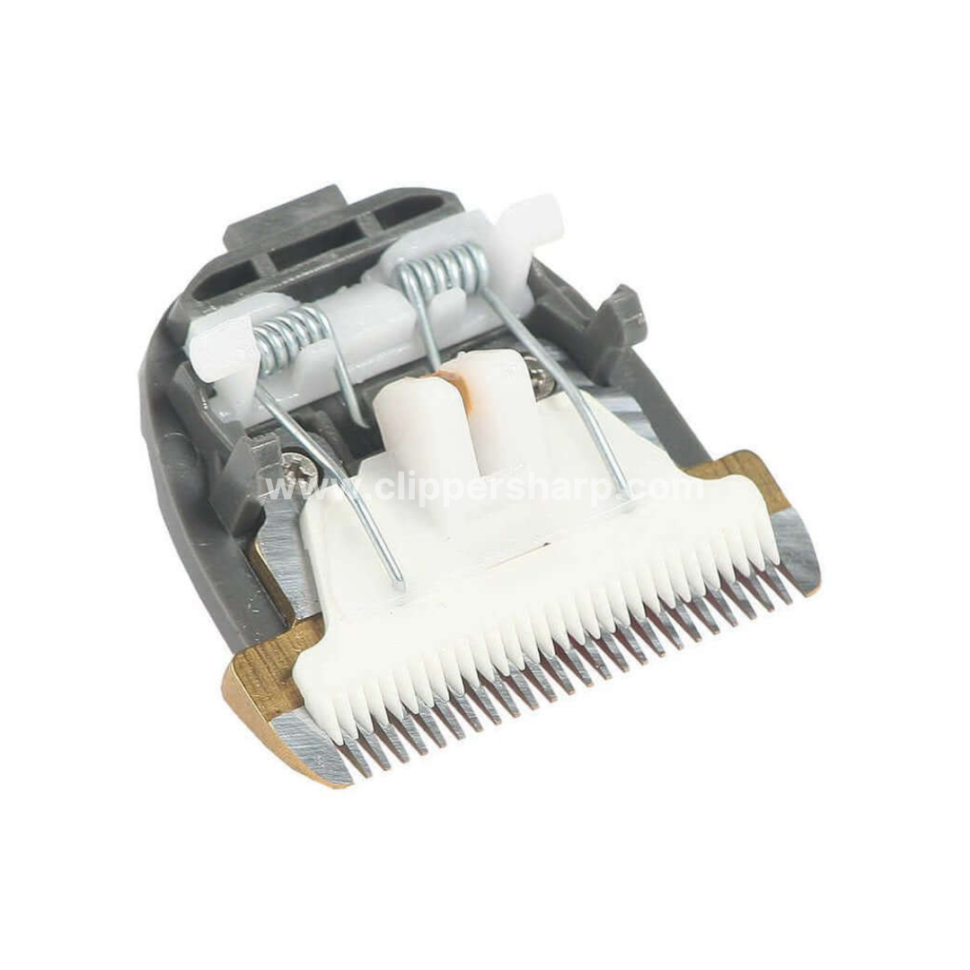 Sonic/Onyx/Showmate Clipper-Klinge