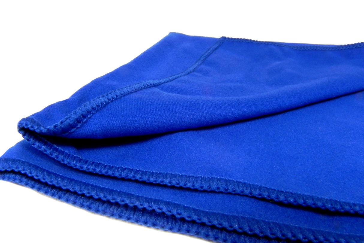 Smart Grooming - Suede Feel Cloth