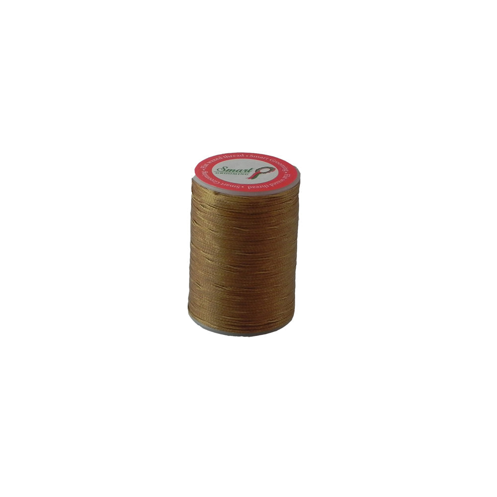 Smart Grooming - Flat Waxed Plaiting Thread