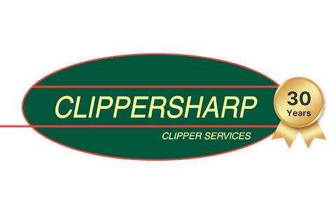 Clippersharp Ltd