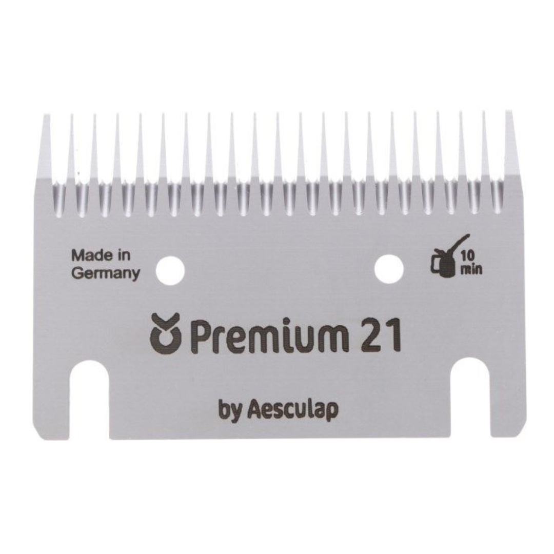 Aesculap Premium 21/23 Coarse