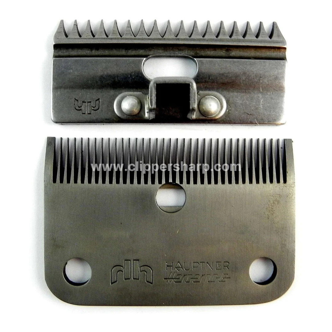 Hauptner Schermesser für Grobhaar