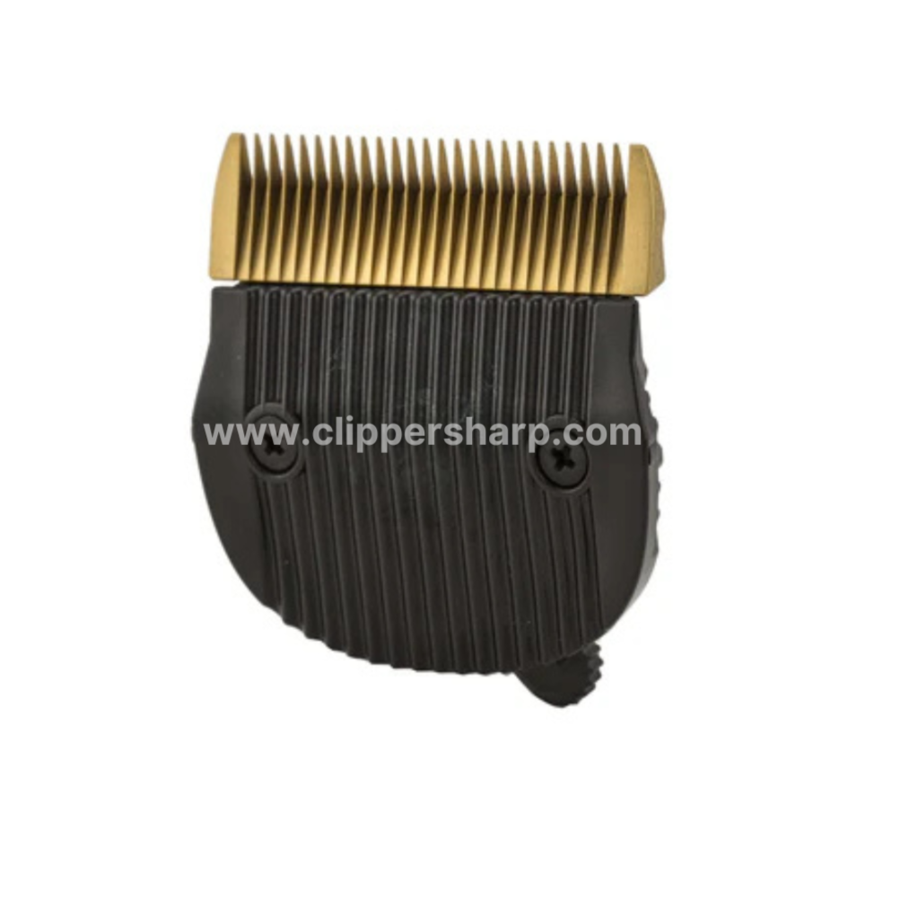 Lame classique du livreur