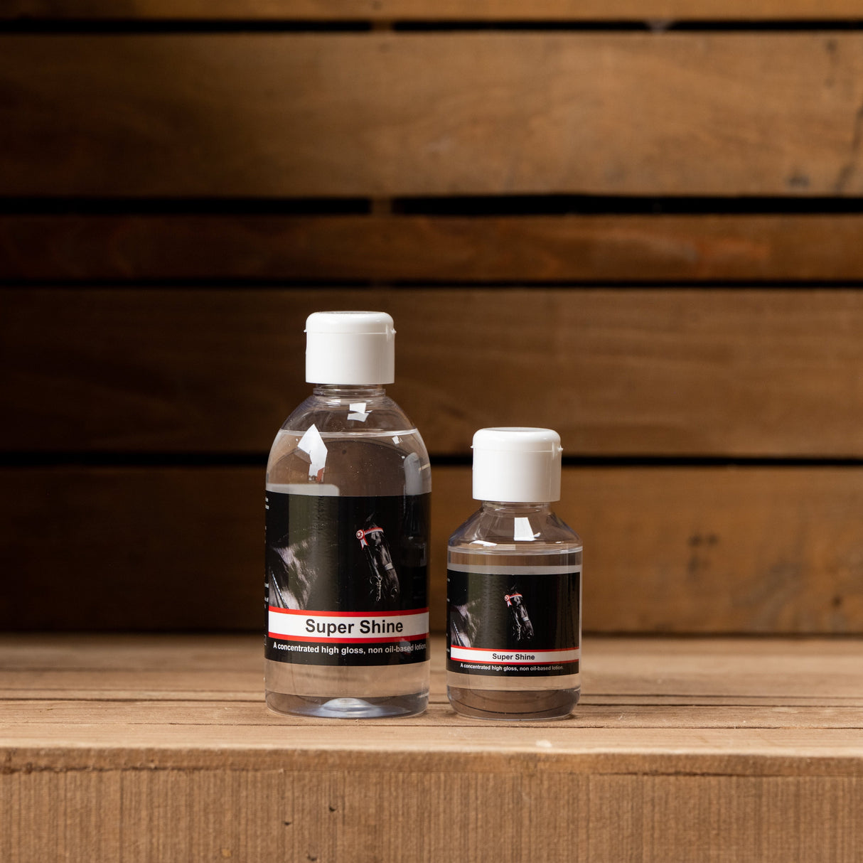 Smart Grooming - Super Shine Lotion