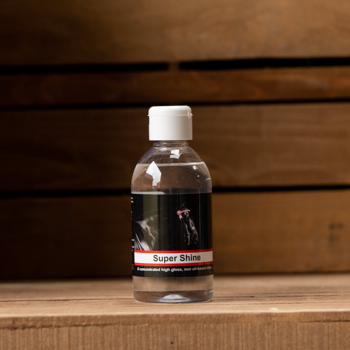 Smart Grooming - Super Shine Lotion