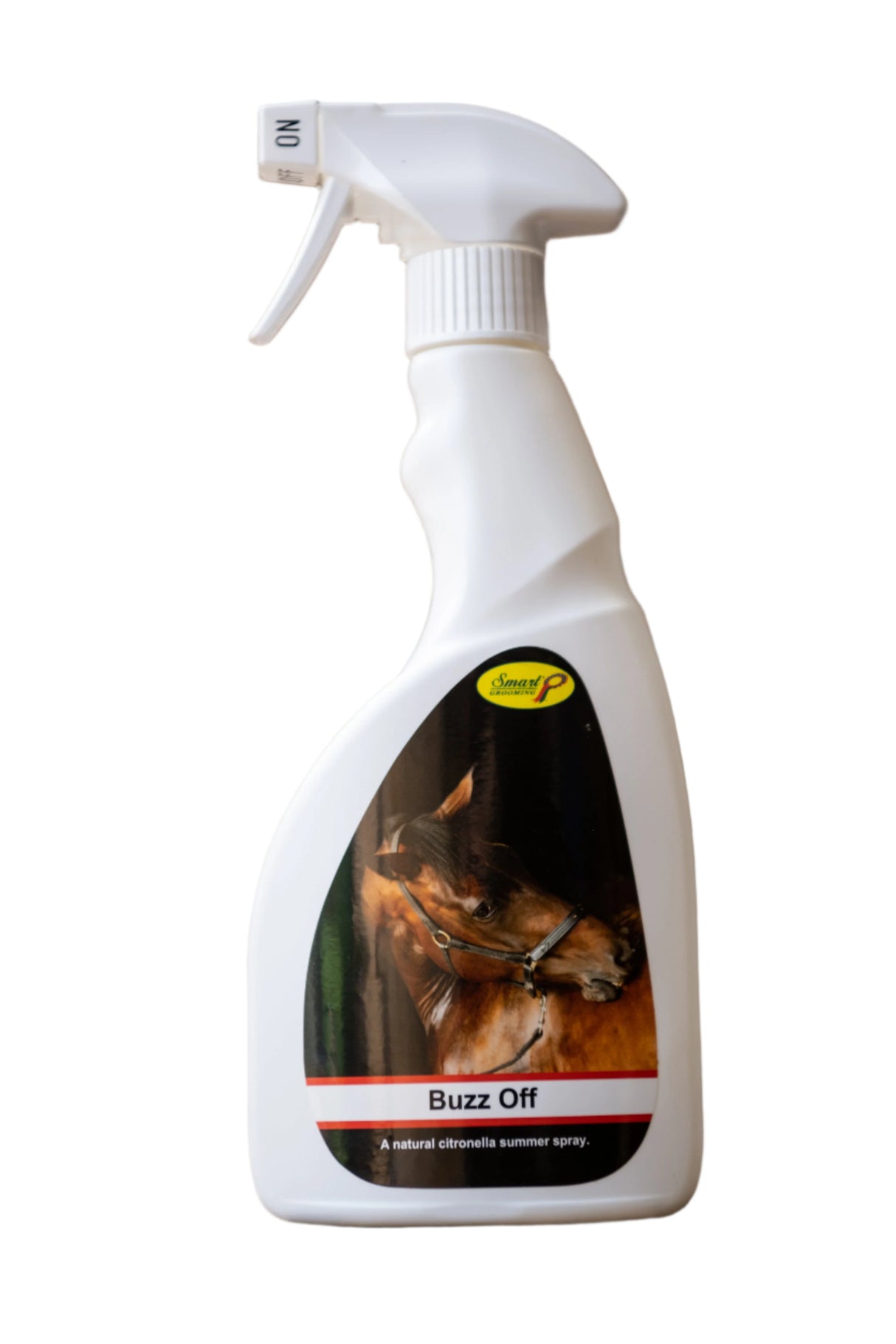 Smart Grooming Buzz Off Sommerspray