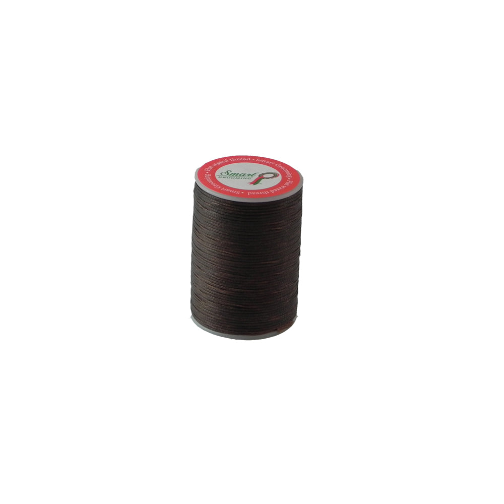 Smart Grooming - Flat Waxed Plaiting Thread