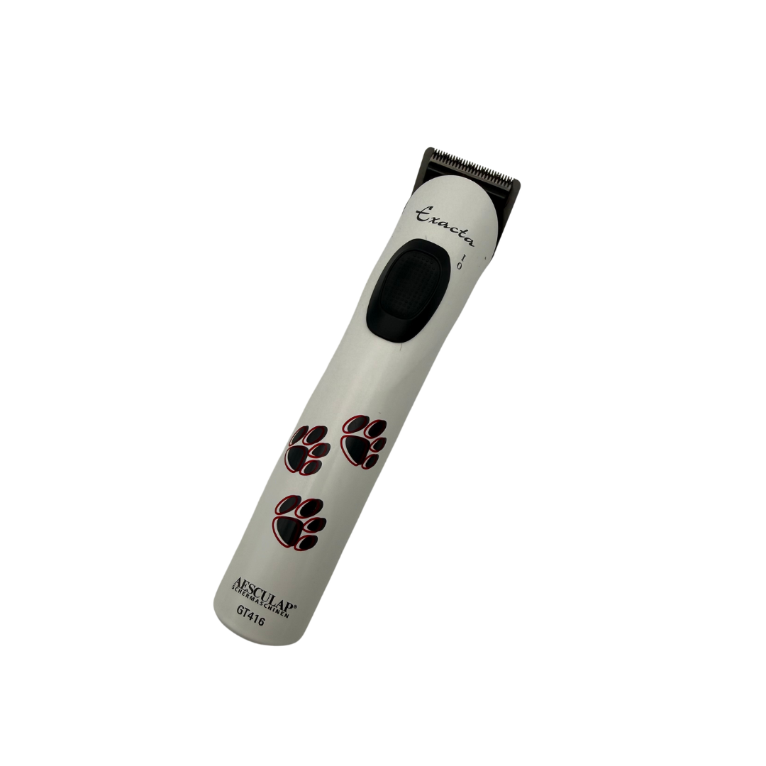 EX-DEMO: Aesculap Exacta Trimmer