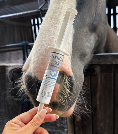 Anxikalm Triple Strength Gel 30ml