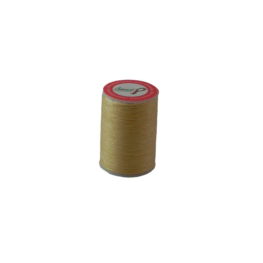 Smart Grooming - Flat Waxed Plaiting Thread