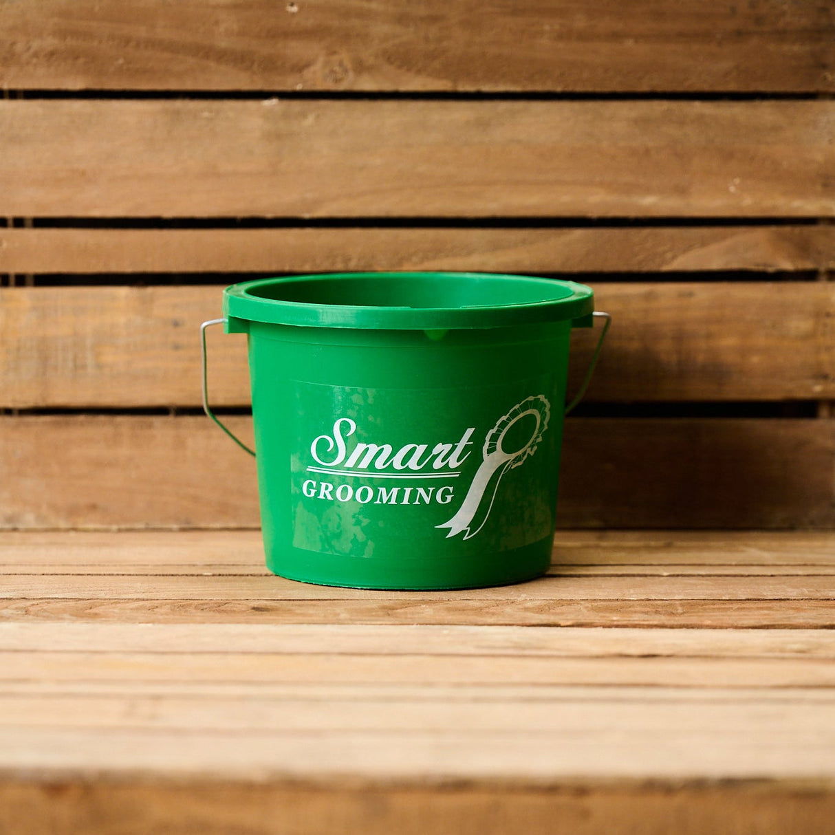 Smart Grooming Hot Cloth Bucket