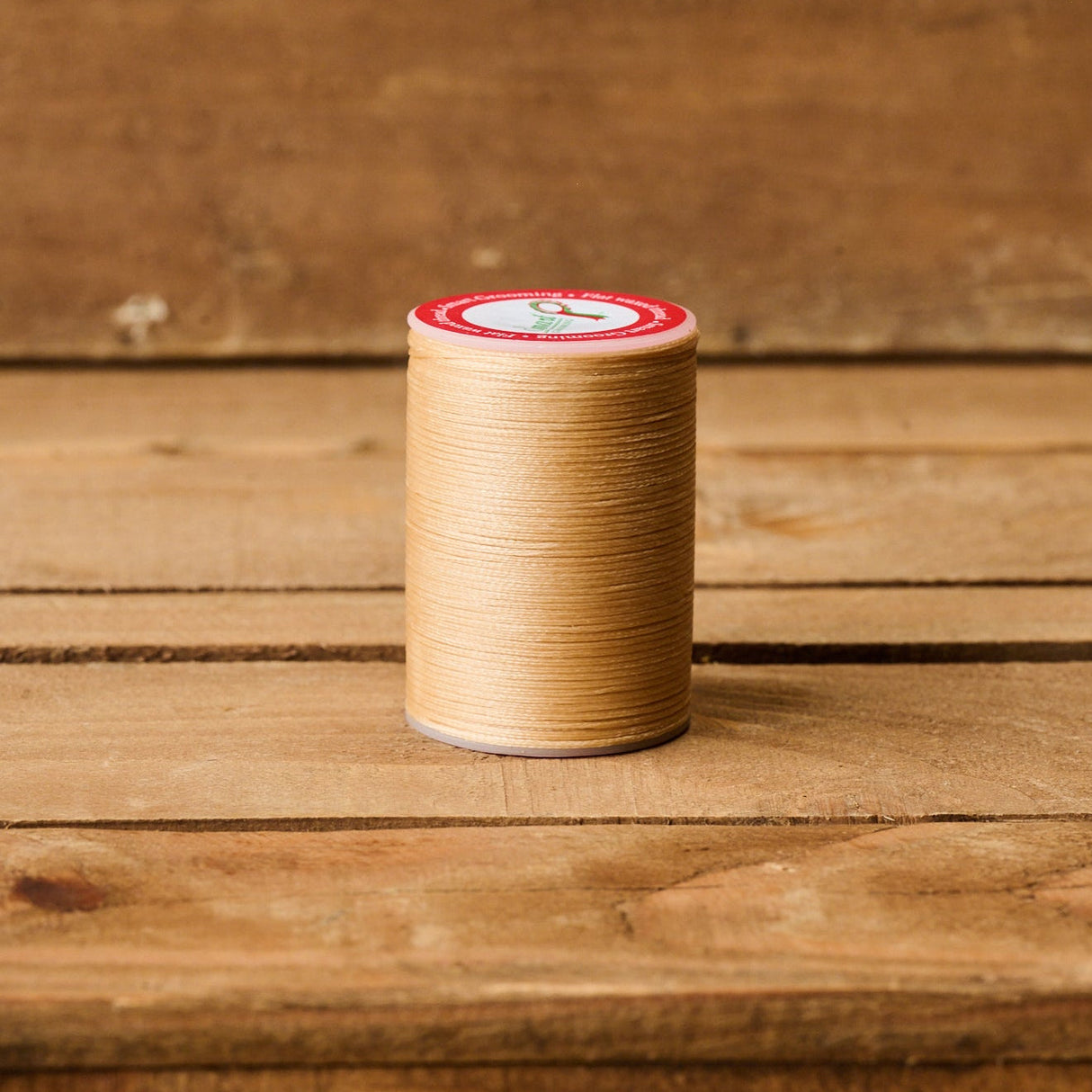 Smart Grooming Flat Waxed Plaiting Thread
