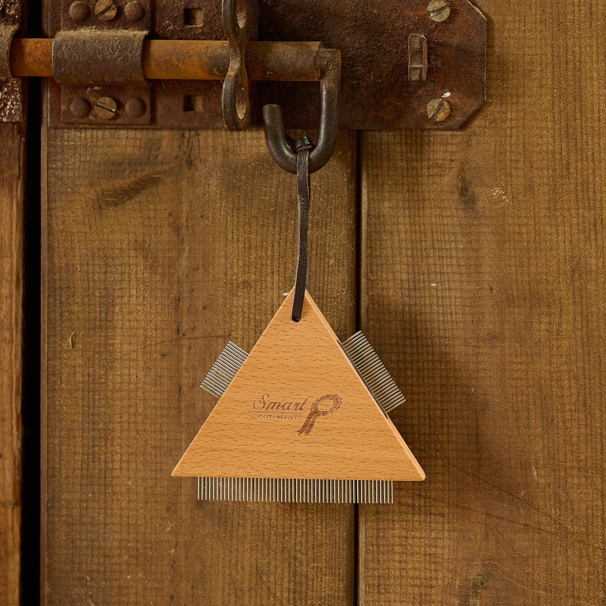 Smart Grooming Quarter Marking Duo