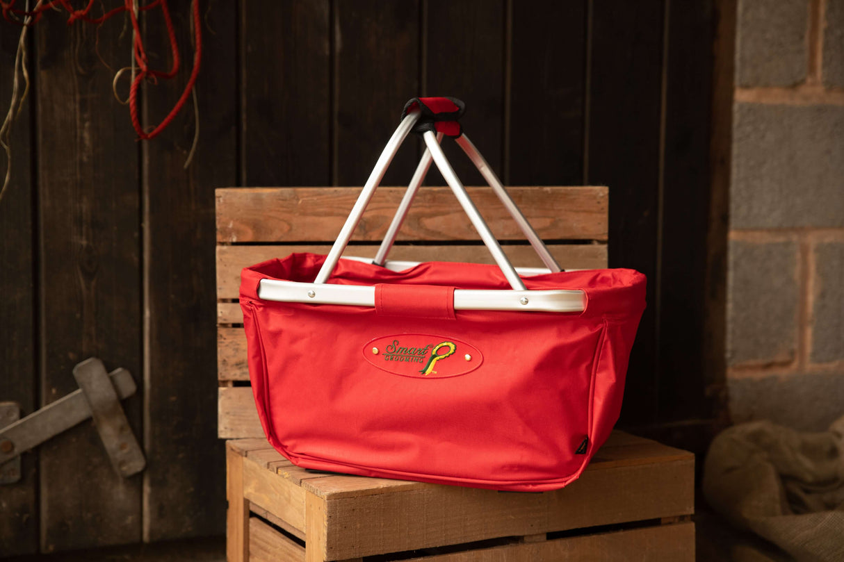 The Show Ring Basket