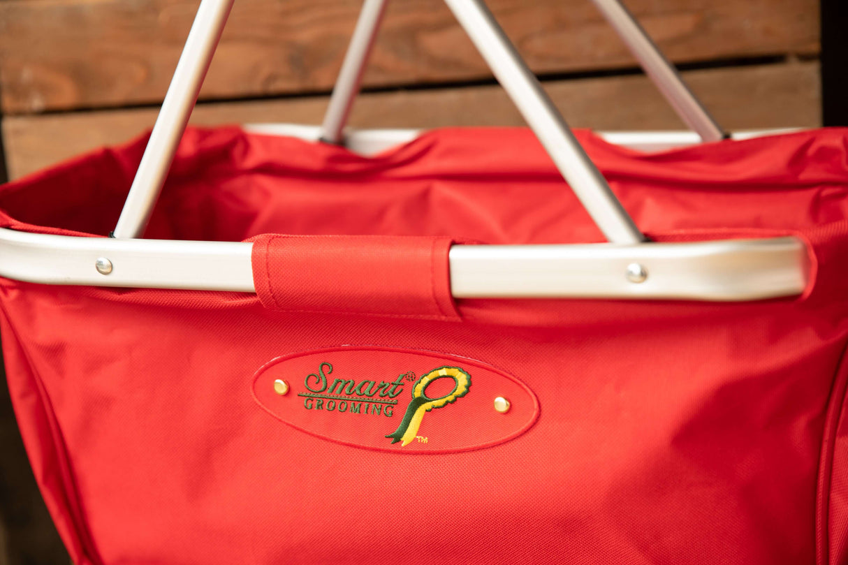 Smart Grooming - The Show Ring Basket