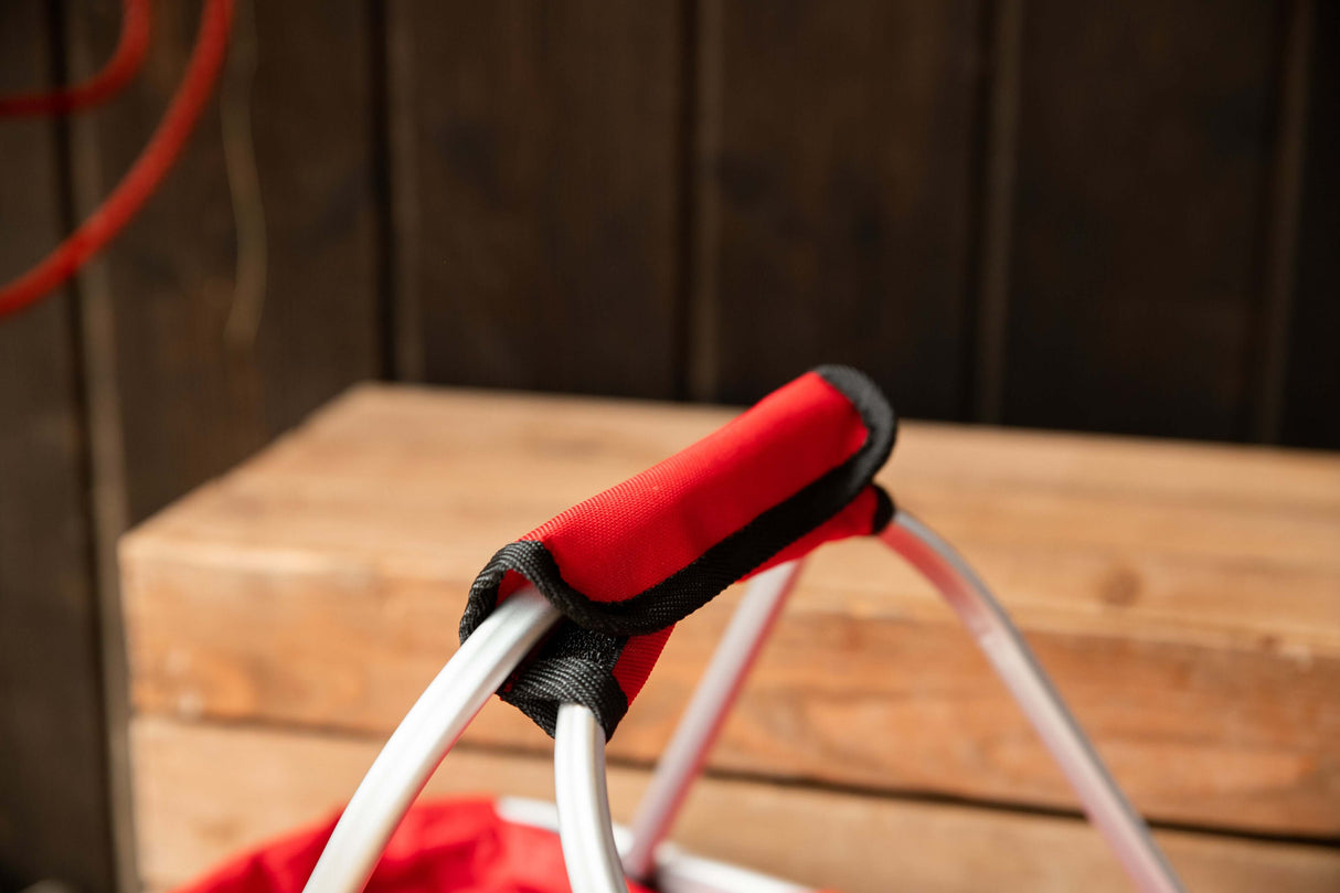 The Show Ring Basket