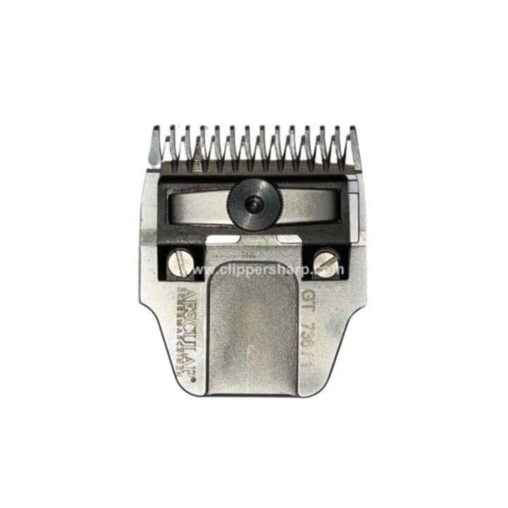 Aesculap GT736 (1mm) Lame de tondeuse de toilettage pour chien