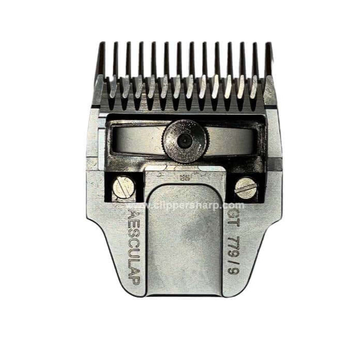 Aesculap GT779 9mm Dog Grooming Clipper Blade