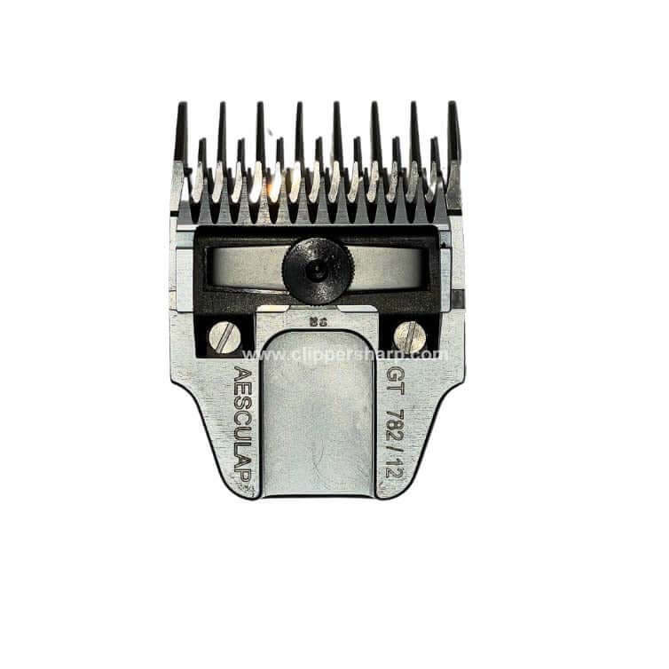 Aesculap GT782 12mm Dog Grooming Clipper Blade