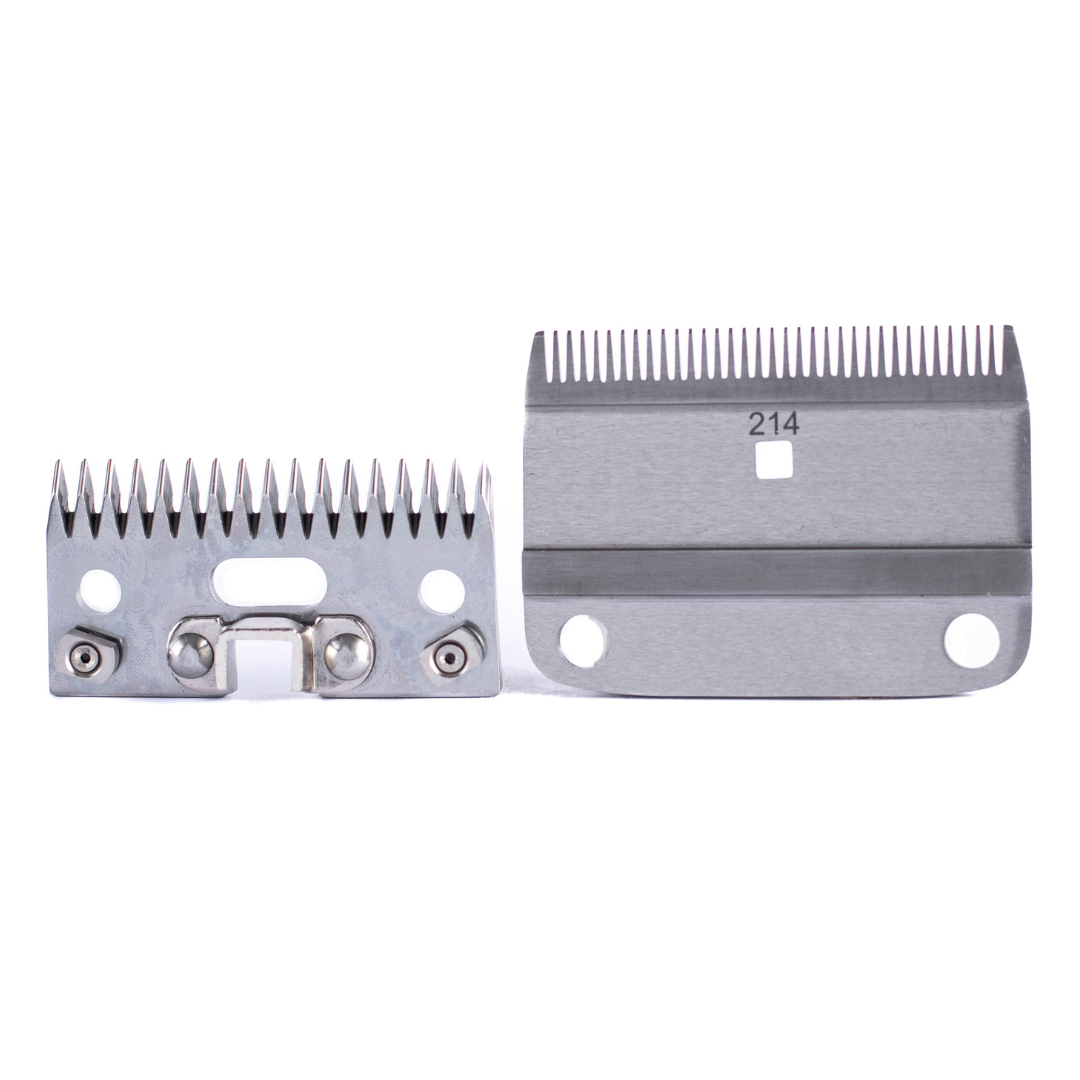 Liveryman A2 Lister Fit Blade
