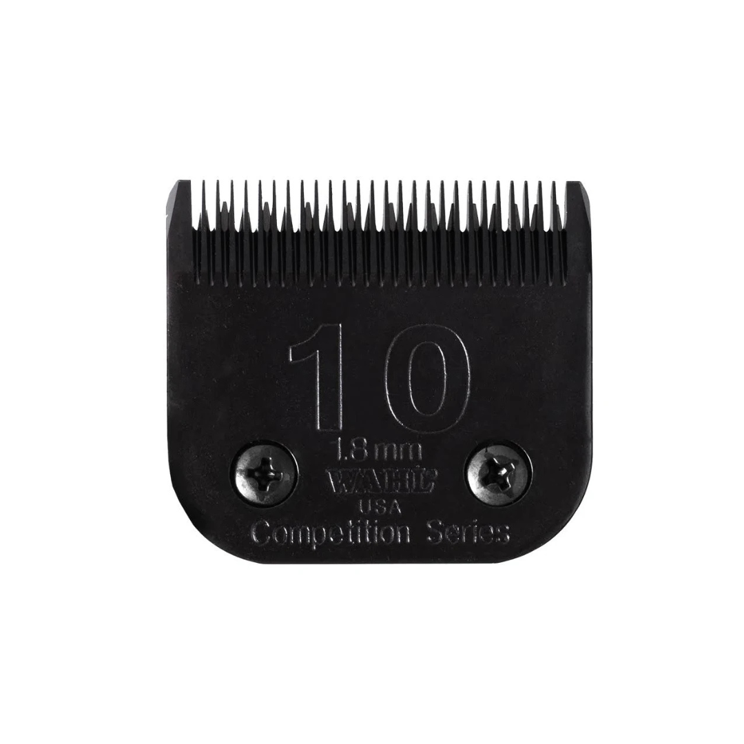 Wahl Competition No.10 Narrow Blade (1.8mm)