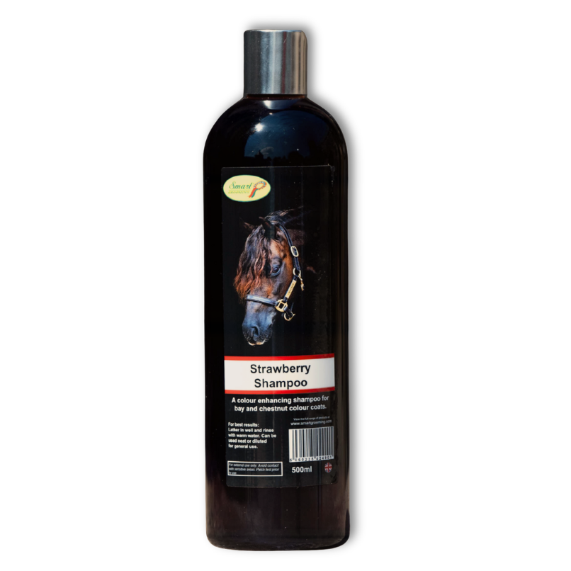 Smart Grooming Strawberry Shampoo