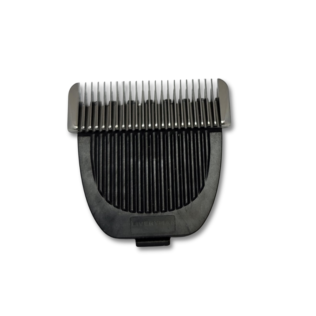 Liveryman Nova Blades