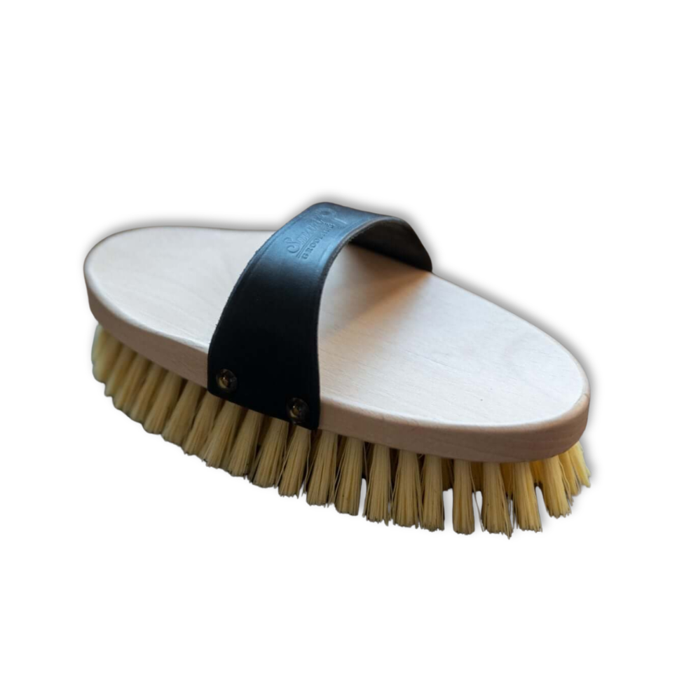 Smart Grooming Water Brush