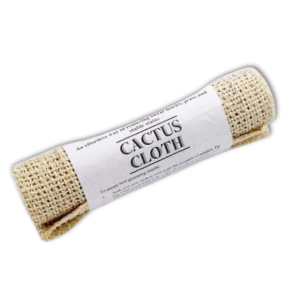 Smart Grooming - Cactus Grooming Cloth