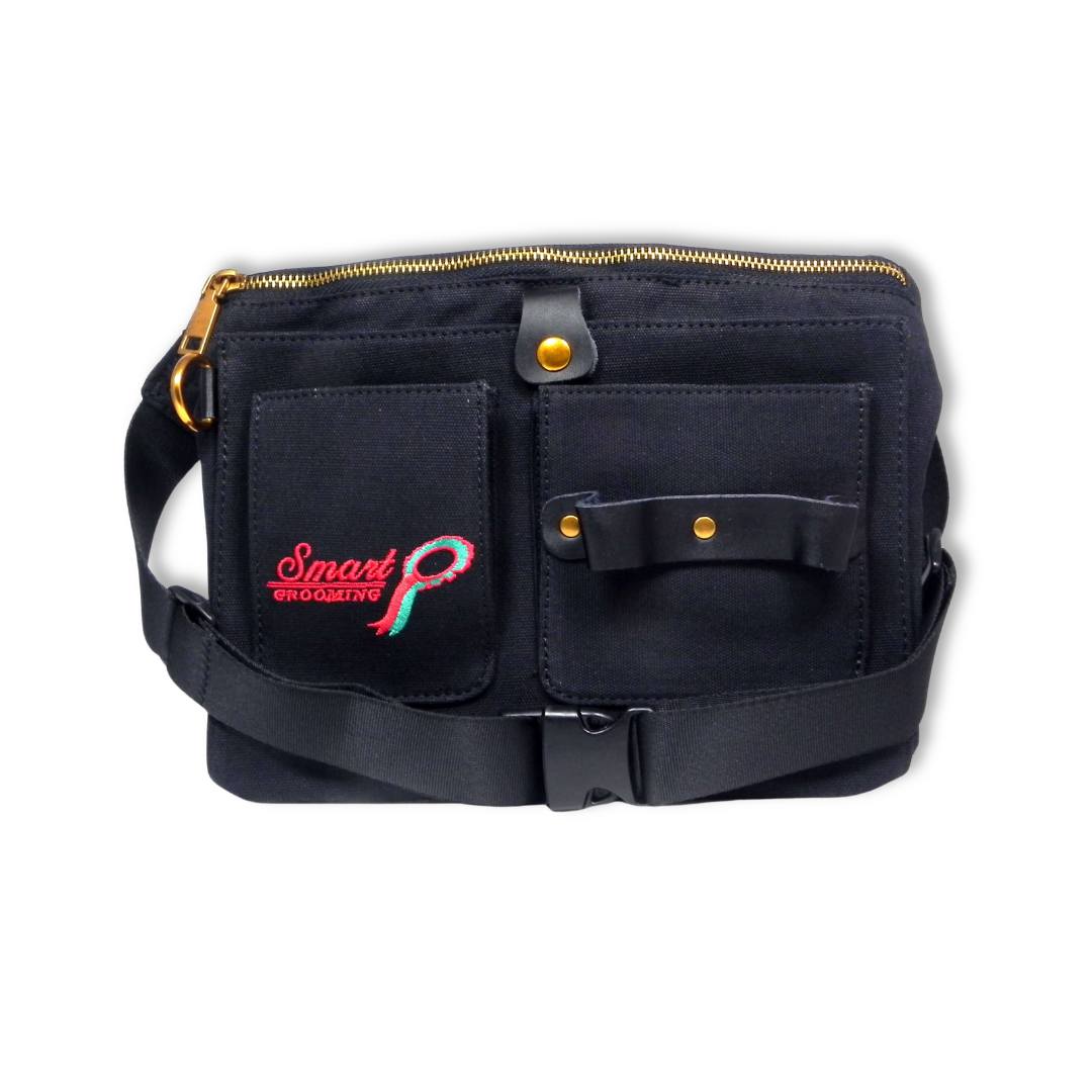 Smart Grooming Classic Plaiting Apron